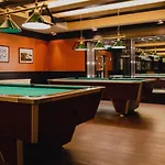 Relax Kreischberg Hotel Sankt Georgen ob Murau