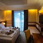 Hotel Relax Kreischberg 4*