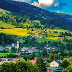 Relax Kreischberg Hotel Sankt Georgen ob Murau