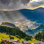 Hotel Relax Kreischberg Sankt Georgen ob Murau