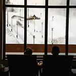 Relax Kreischberg Hotel 4*