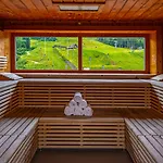 Relax Kreischberg 4*