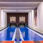 Hotel Relax Kreischberg Sankt Georgen ob Murau