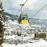 Hotel Relax Kreischberg 4*