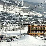 Relax Kreischberg Hotel Sankt Georgen ob Murau