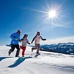 Hotel Relax Kreischberg 4*