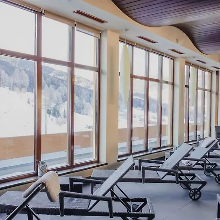 Relax Kreischberg Sankt Georgen ob Murau