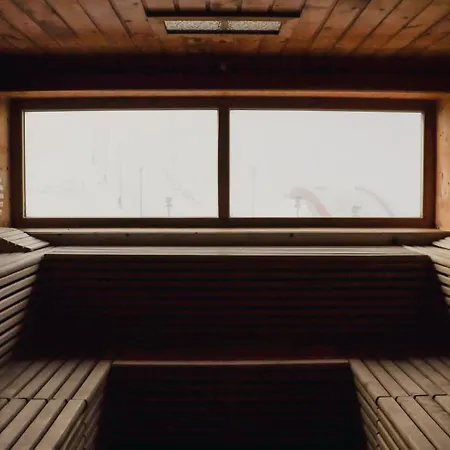 Relax Kreischberg סנט גאורגן אוב מוראו