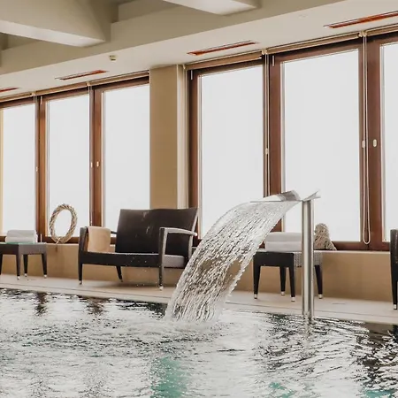 Relax Kreischberg Hotel