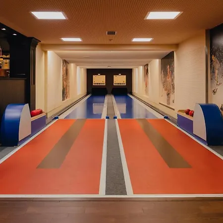 Relax Kreischberg Hotel