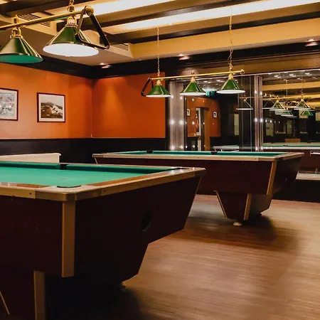 Relax Kreischberg Hotel Sankt Georgen ob Murau