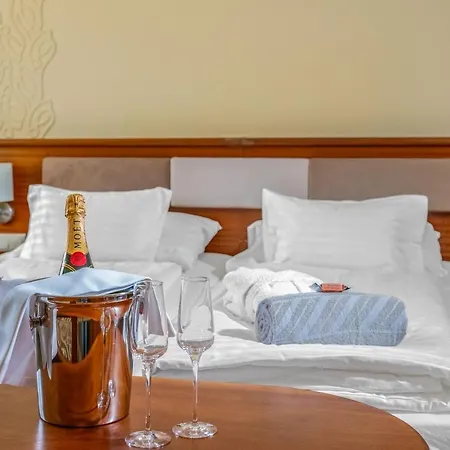 Hotel Relax Kreischberg