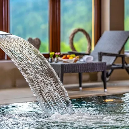 Relax Kreischberg Szálloda