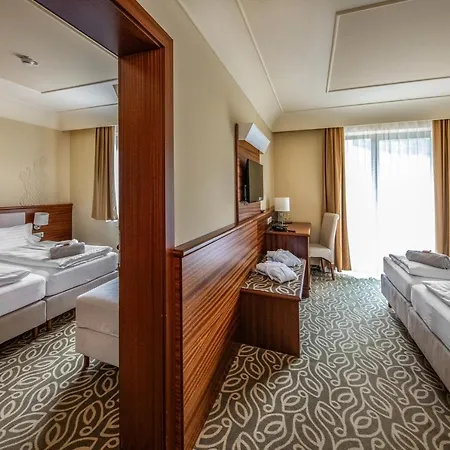 Relax Kreischberg 4*