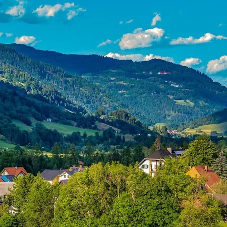 Relax Kreischberg 4* Sankt Georgen ob Murau