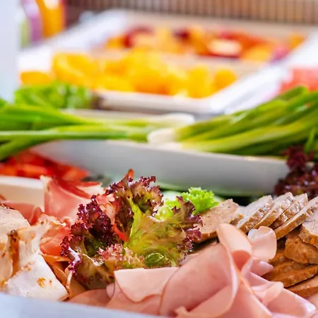 Relax Kreischberg Hotel 4*