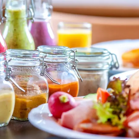 Hotel Relax Kreischberg 4*