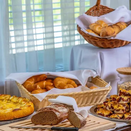 Relax Kreischberg Hotel 4*