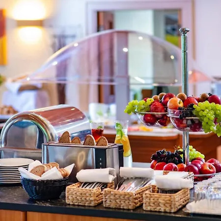 Relax Kreischberg Hotel Sankt Georgen ob Murau