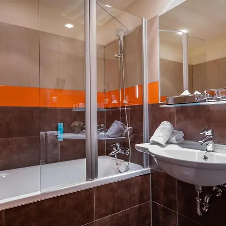 Relax Kreischberg 4*