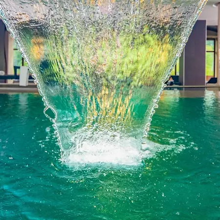 Hotel Relax Kreischberg 4*