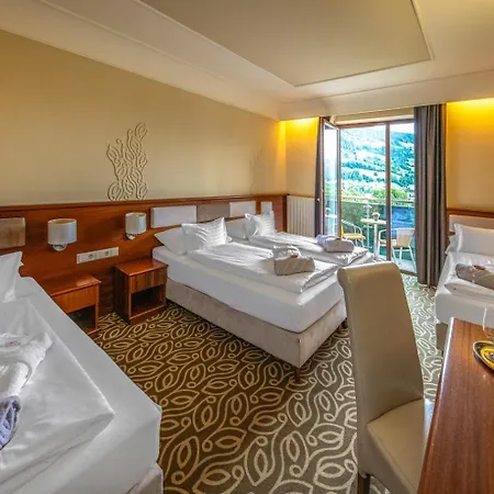 Relax Kreischberg Hotel