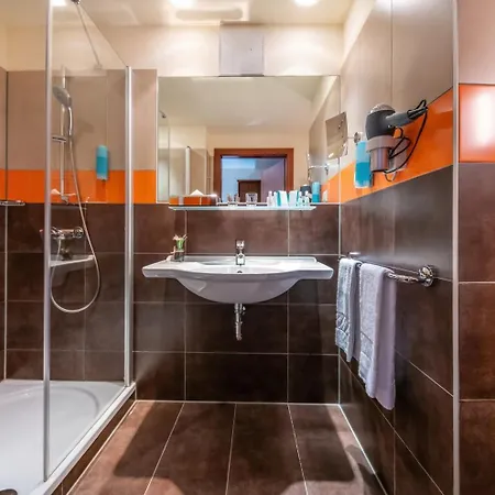 Relax Kreischberg Szálloda Sankt Georgen ob Murau