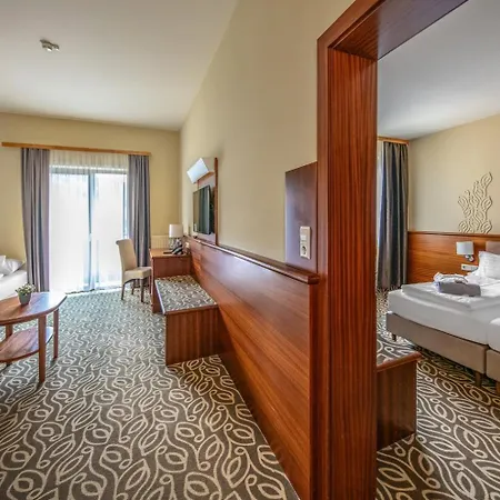 Relax Kreischberg Hotel