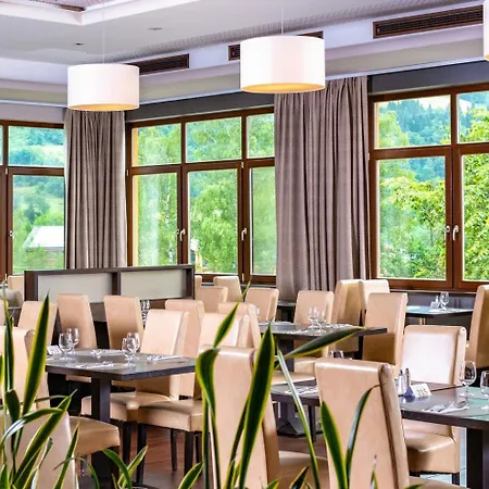 Relax Kreischberg מלון