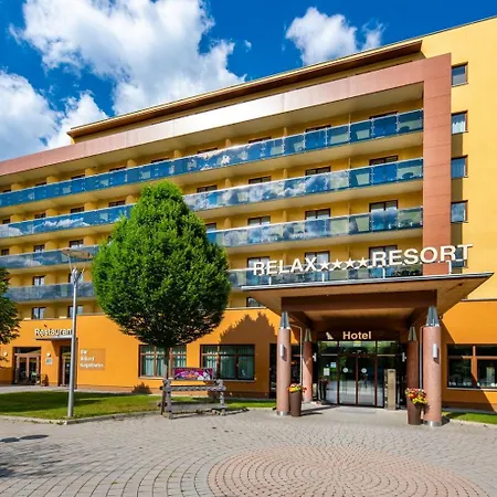 Relax Kreischberg Hotel 4*