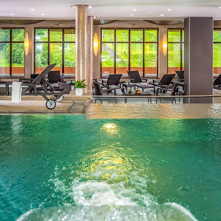 Relax Kreischberg 4*