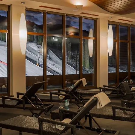Relax Kreischberg Szálloda 4*