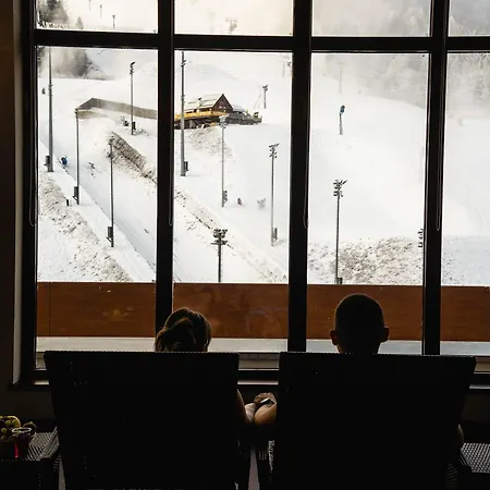 Relax Kreischberg Hotel 4*