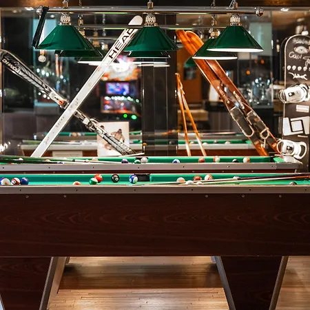 Hotel Relax Kreischberg