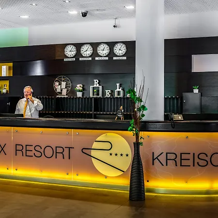 Relax Kreischberg Sankt Georgen ob Murau