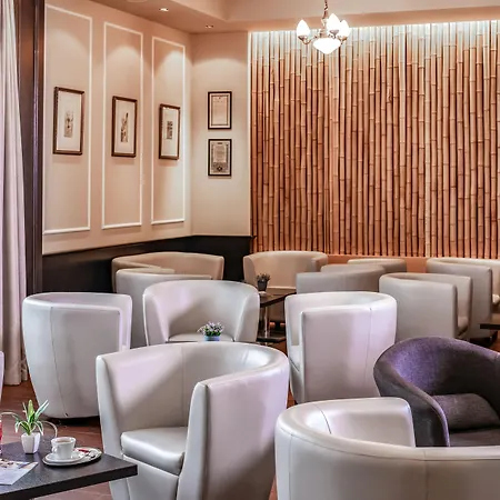 Relax Kreischberg 4* Sankt Georgen ob Murau