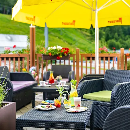Relax Kreischberg 4*