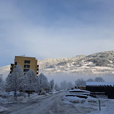 Relax Kreischberg Sankt Georgen ob Murau