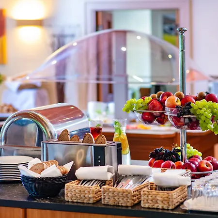 Relax Kreischberg 4*