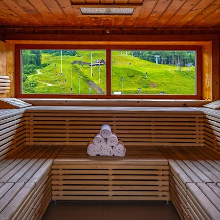 Relax Kreischberg 4*