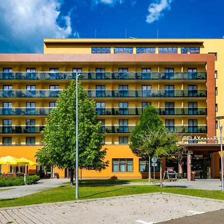 מלון Relax Kreischberg 4*