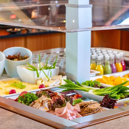 Relax Kreischberg Hotel Sankt Georgen ob Murau