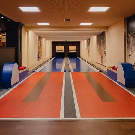 Relax Kreischberg Hotel 4*