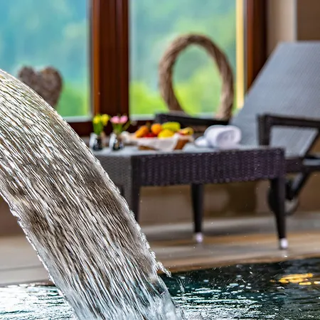 Relax Kreischberg Hotel 4*