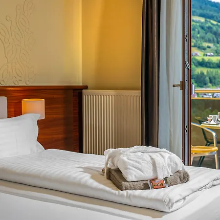 Relax Kreischberg 4*