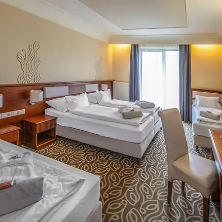 Hotel Relax Kreischberg