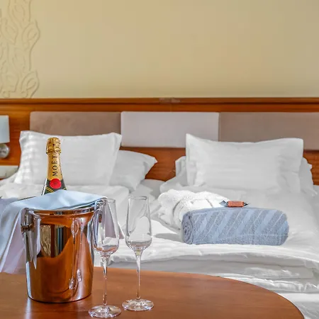 Relax Kreischberg Hotel