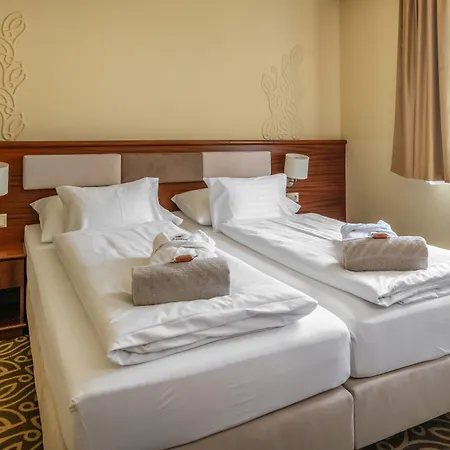 Relax Kreischberg Hotel