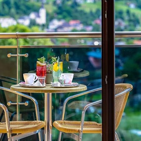 Relax Kreischberg Hotel 4*
