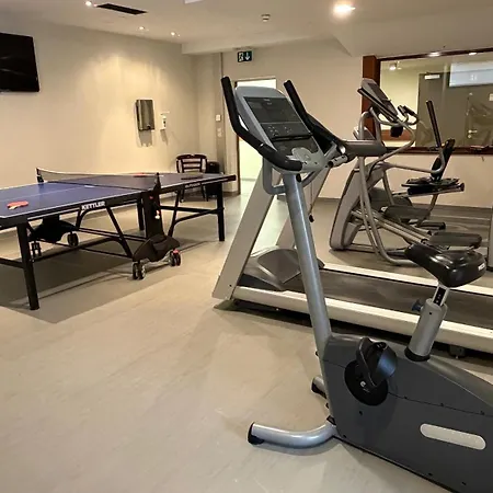 Hotel Relax Kreischberg